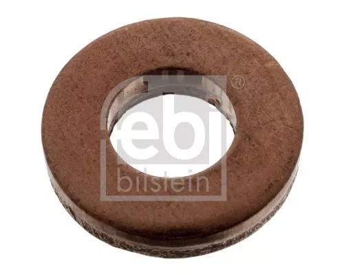 Seal, injector holder FEBI BILSTEIN 30253)
