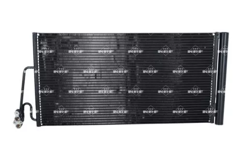 Condenser, air conditioning NRF 35898)