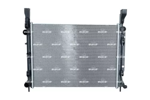 Radiator, engine cooling NRF 53003)