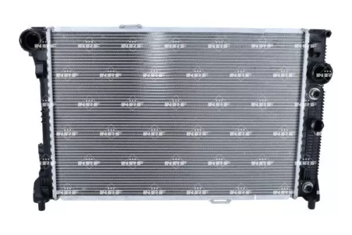 Radiator, engine cooling NRF 53968)