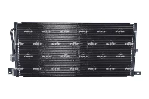Condenser, air conditioning NRF 35885)