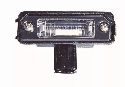 Licence Plate Light ABAKUS 441-2102N-AE)