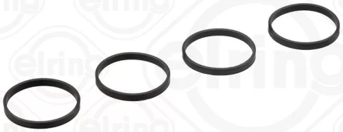 Gasket Set, intake manifold ELRING 727.730)
