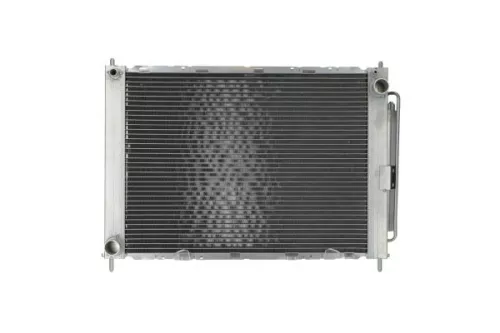 Condenser, air conditioning NRF 35886)