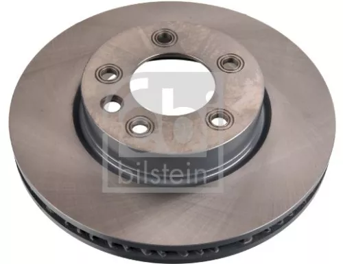Brake Disc FEBI BILSTEIN 33164)