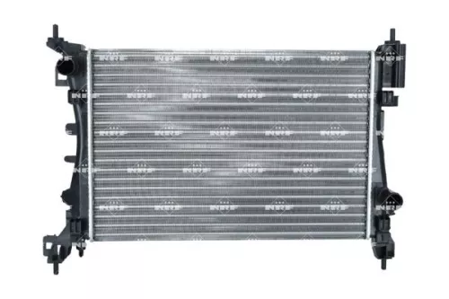 Radiator, engine cooling NRF 53981)