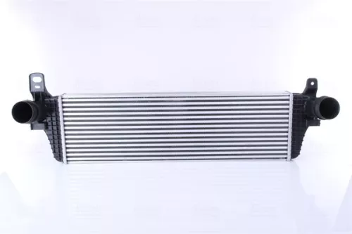 Charge Air Cooler NISSENS 96571)