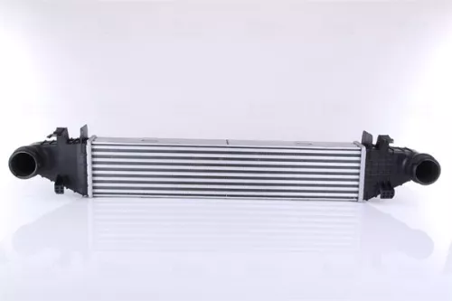 Charge Air Cooler NISSENS 96596)