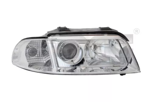 Headlight TYC 20-0006-15-2)