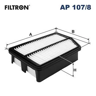 Air Filter FILTRON AP 107/8)