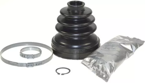 Bellow Kit, drive shaft SPIDAN 24694)