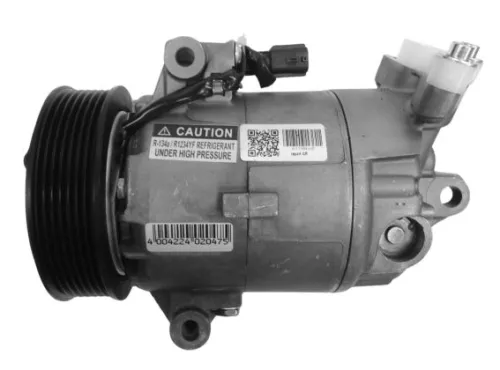 Compressor, air conditioning Airstal 10-1847)