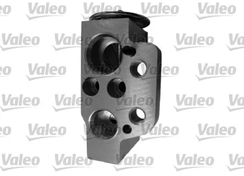 Expansion Valve, air conditioning VALEO 509901)