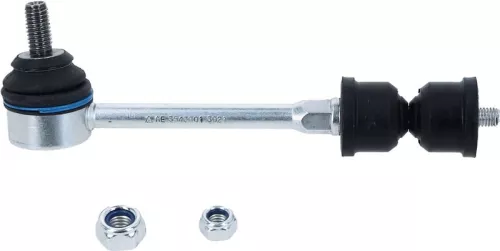 Link/Coupling Rod, stabiliser bar LEMFÖRDER 35430 01)