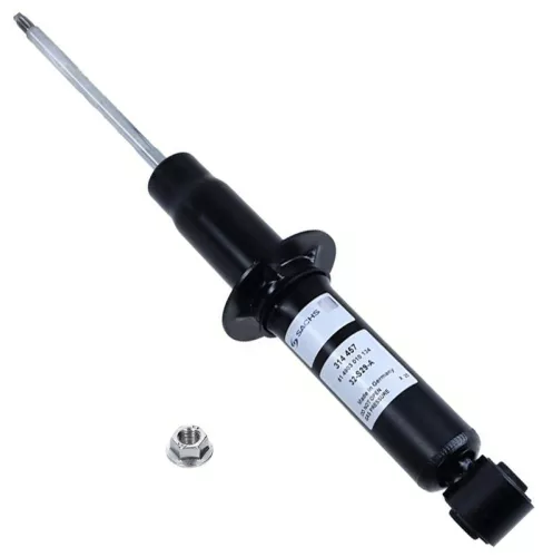 Shock Absorber SACHS 314 457)