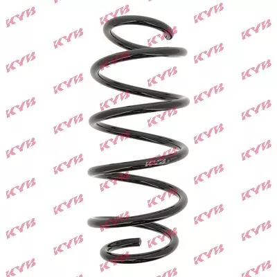 Suspension Spring KYB RH3050)