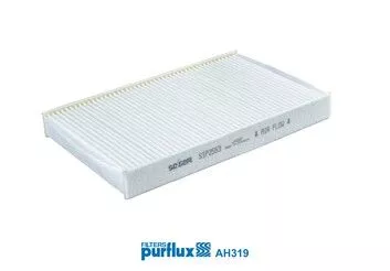 Filter, cabin air PURFLUX AH319)