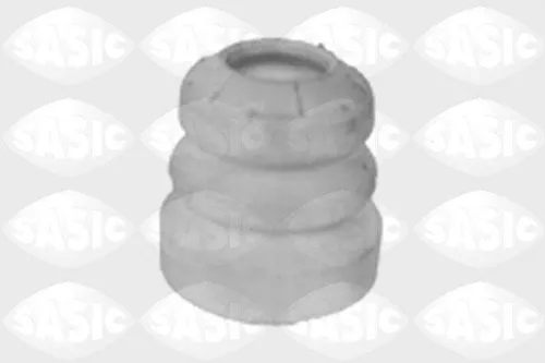 Rubber Buffer, suspension SASIC 2650025)