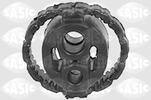 Rubber Buffer, muffler SASIC 7551691)