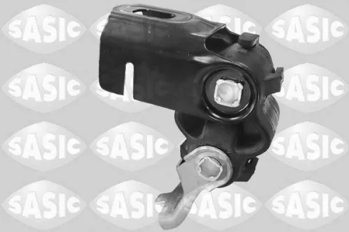 Rubber Buffer, muffler SASIC 4001599)