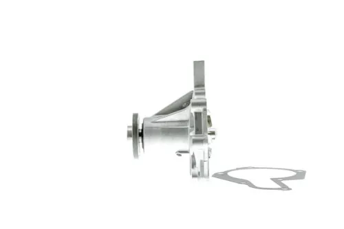 Water Pump, engine cooling AISIN WPS-033)