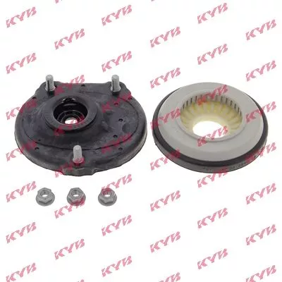 Repair Kit, suspension strut support mount KYB SM1821)