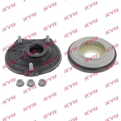 Repair Kit, suspension strut support mount KYB SM1822)