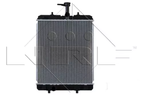 Radiator, engine cooling NRF 53459)