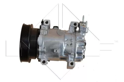 Compressor, air conditioning NRF 32259)