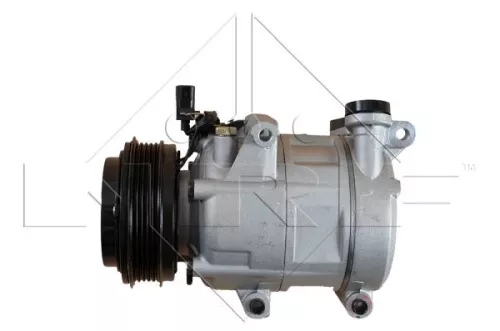 Compressor, air conditioning  32405)