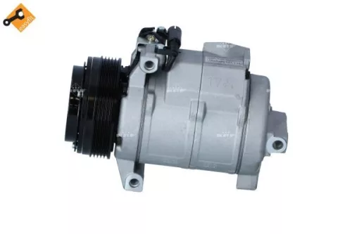 Compressor, air conditioning  32432)
