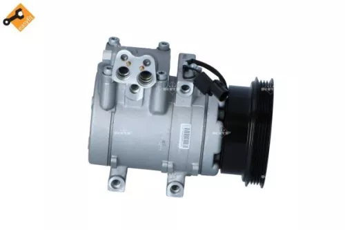 Compressor, air conditioning  32445)