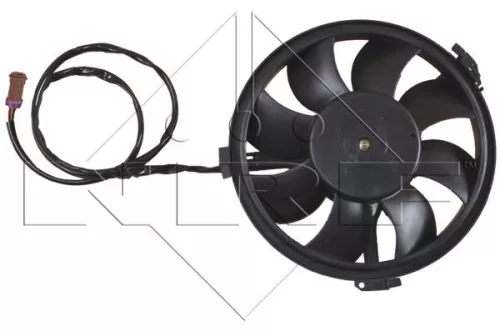Fan, engine cooling NRF 47023)