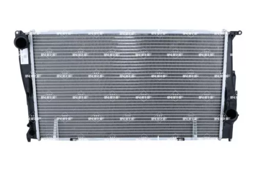 Radiator, engine cooling NRF 53472)