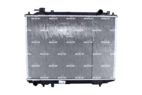 Radiator, engine cooling NRF 53567)