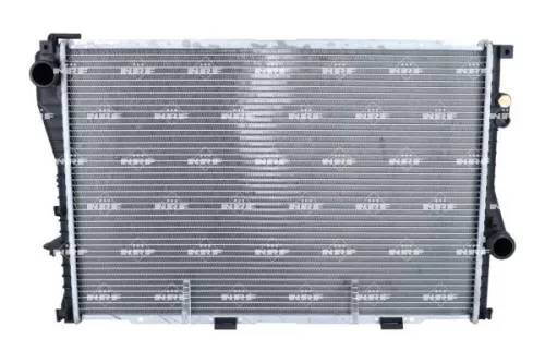 Radiator, engine cooling NRF 53722)