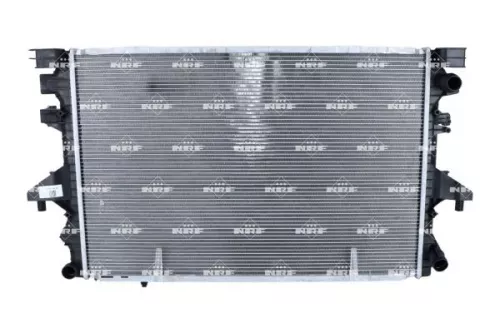 Radiator, engine cooling NRF 53795)