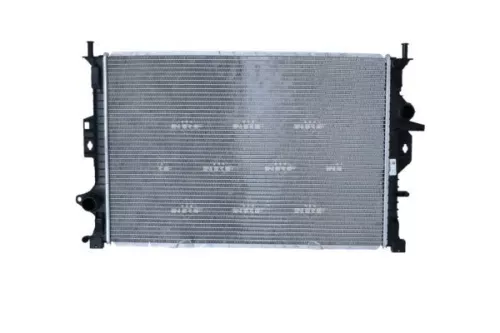 Radiator, engine cooling NRF 53812)