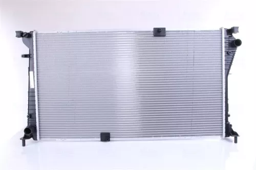 Radiator, engine cooling NISSENS 630709)
