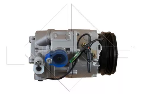 Compressor, air conditioning NRF 32696)