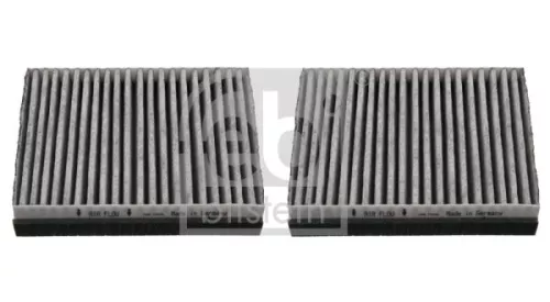 Filter Set, cabin air FEBI BILSTEIN 36493)