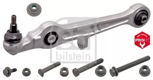 Control/Trailing Arm, wheel suspension FEBI BILSTEIN 33370)