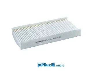Filter, cabin air PURFLUX AH213)