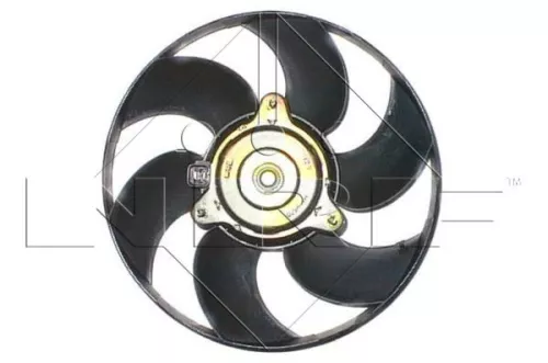 Fan, engine cooling NRF 47350)