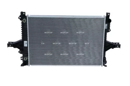 Radiator, engine cooling NRF 53532)
