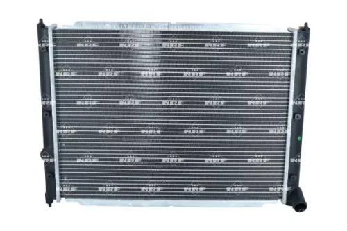 Radiator, engine cooling NRF 53944)