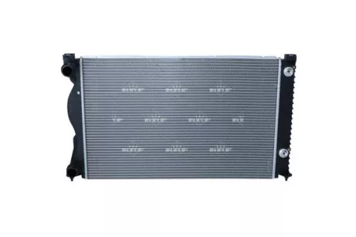 Radiator, engine cooling NRF 58234)