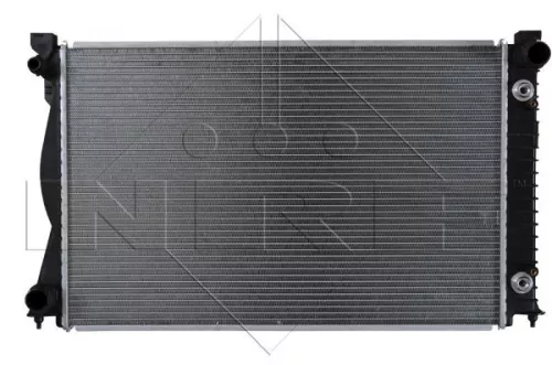 Radiator, engine cooling NRF 58360)