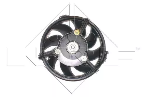 Fan, engine cooling NRF 47207)