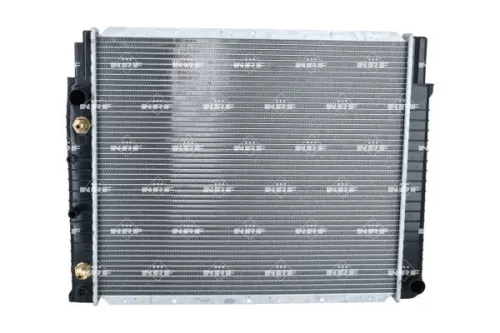 Radiator, engine cooling NRF 53998)